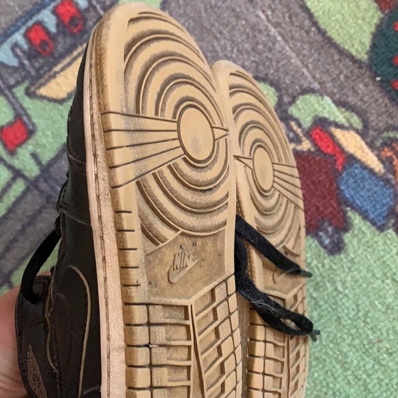 Bundle of shoes for boy 9.5 / 10 US - Picture 7 of 7